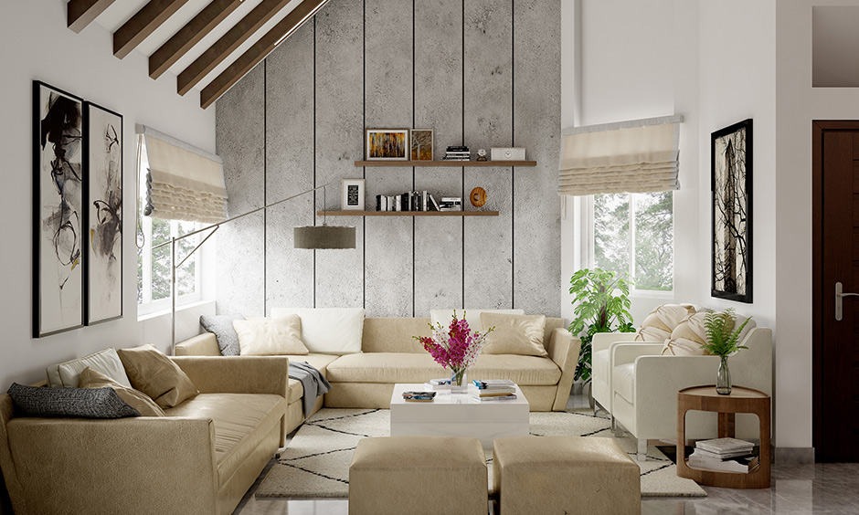 De kunst van huisdecoratie Uw persoonlijke stijl uitdrukken